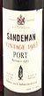 1963 Sandeman Vintage Port 1963