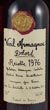 1976 Delord Freres Bas Vintage Armagnac 1976 (50cl)