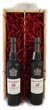 1955 Taylor Fladgate 70 years of Port (35cl) Wooden Box