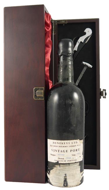 1962 Offley Boa Vista Port 1962 