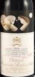 1986 Chateau Mouton-Rothschild 1986 1er Cru Grand Classe Paulliac