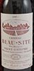 1985 Chateau Beau Site 1985 St Estephe Cru Bourgeois (Red wine)