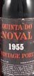 1955 Quinta Do Noval Vintage Port 1955