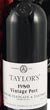 1980 Taylor Fladgate Vintage Port 1980