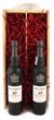 1945 Taylor Fladgate 80 years of Port (2 X 35cl)