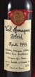 1993 Delord Freres Bas Vintage Armagnac 1993 (50cl)