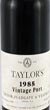 1985 Taylor Fladgate Vintage Port 1985