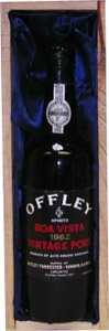 1985 Churchill's Crusted Port 1985