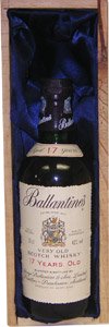 1986 Highland Park 20 year old Highland Single Malt Whisky 1986 Scott's Selection bottling