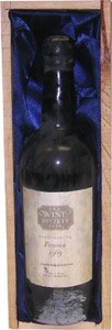 2000 Quinta Do Vale D. Maria Vintage Port 2000
