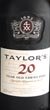 2002 Taylor Fladgate 20 year old Tawny Port (75cls) in Taylor's Gift Box