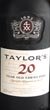 2005 Taylor Fladgate 20 year old Tawny Port (75cls) in Taylor's Gift Box