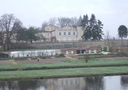 Chateau Lafite Rothschild 